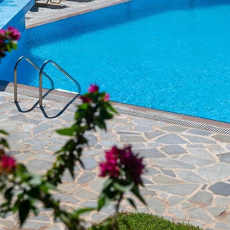 Kefalonian Mill - Oneira Villas Trapezaki  Luaran gambar