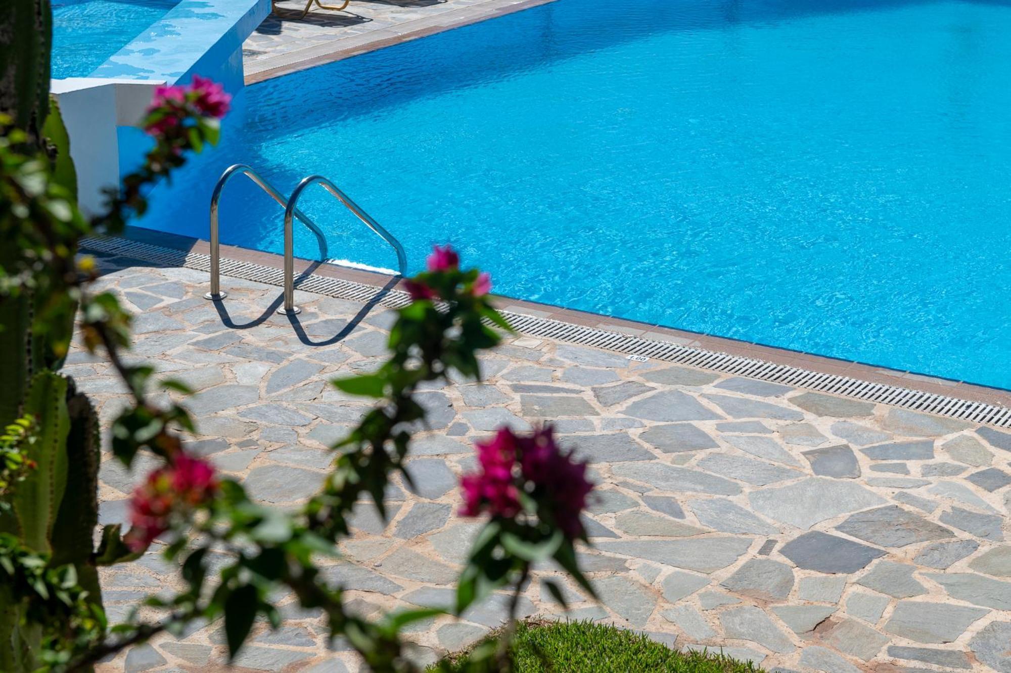 Kefalonian Mill - Oneira Villas Trapezaki  Luaran gambar