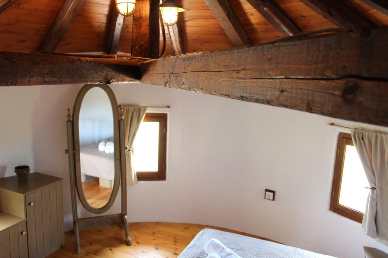 Kefalonian Mill - Oneira Villas Trapezaki  Luaran gambar